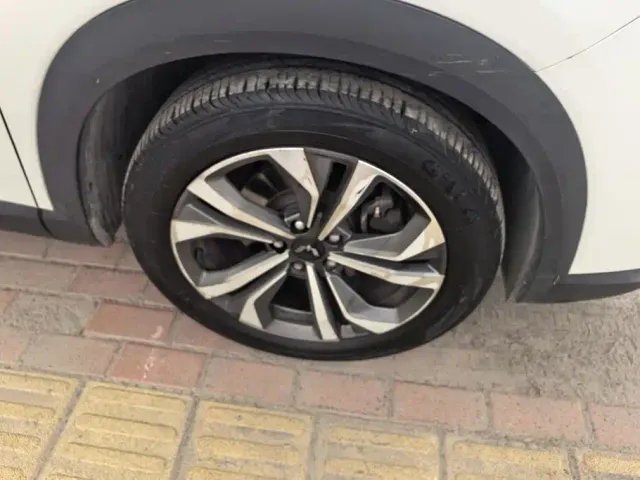 Wuling Asta — Фото автомобиля 6