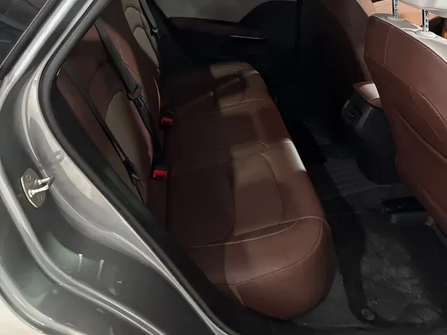 Chevrolet Monza — Фото автомобиля 11