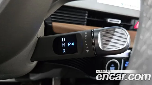 Hyundai Ioniq5 Ioniq5 — Фото автомобиля 5