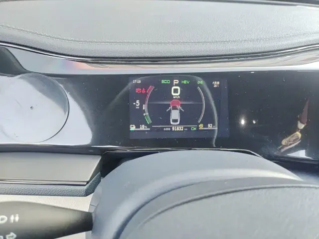 BYD Qin PLUS — Фото автомобиля 11