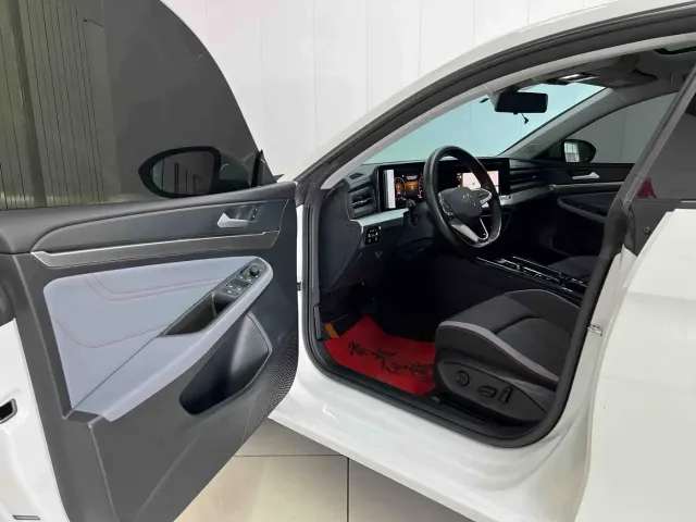 Volkswagen Lamando 2023 Lamando L 280TSI DSG Cool Edition — Фото автомобиля 7