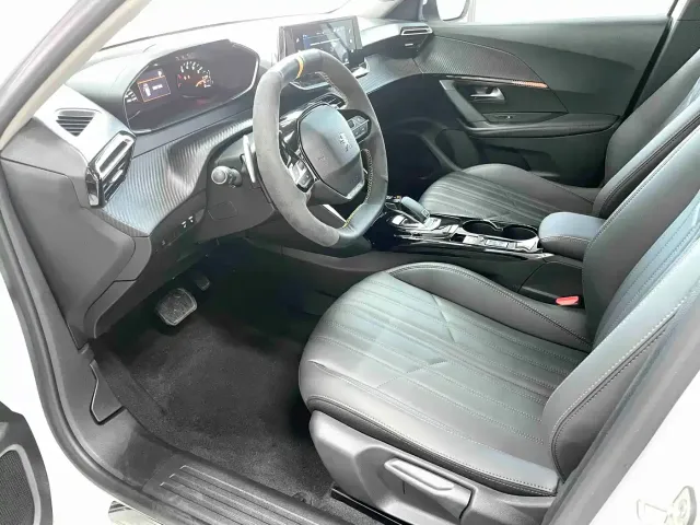 Peugeot Peugeot 2008 2022 230THP THE ONE — Фото автомобиля 7
