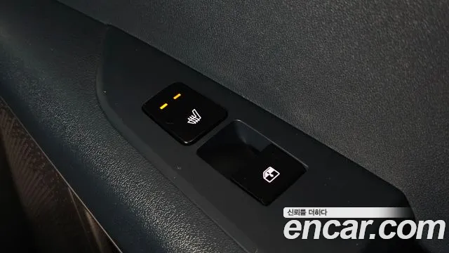 Kia Niro Niro (New) — Фото автомобиля 25