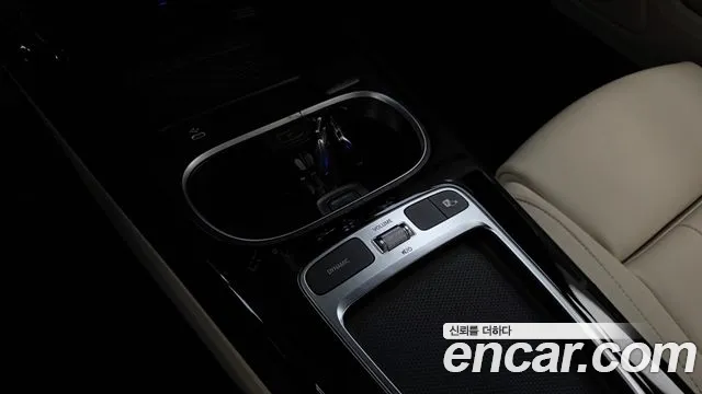 Mercedes-Benz A-Class W177 — Фото автомобиля 29