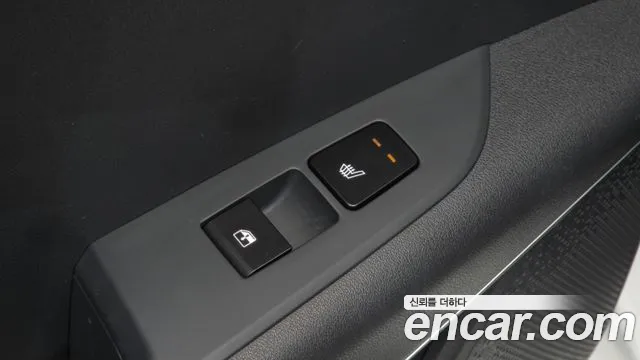 Kia Niro The All New Niro Signature — Фото автомобиля 19