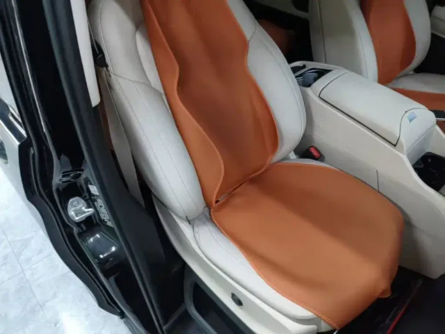 Mercedes-Benz Mercedes-Benz V-Class 2021 V 260 Pilot Edition — Фото автомобиля 24
