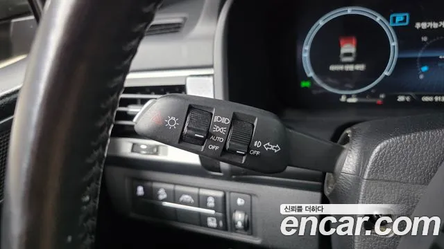 KGM Rexton (New) Sports — Фото автомобиля 28