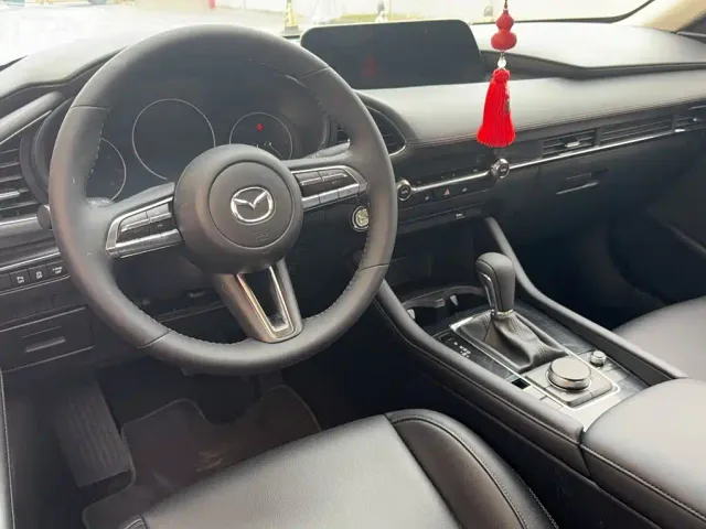 Mazda Axela — Фото автомобиля 15