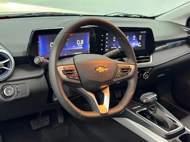 Chevrolet Monza — Фото автомобиля 7