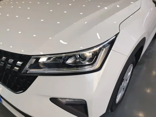 Wuling Xingchi — Фото автомобиля 23