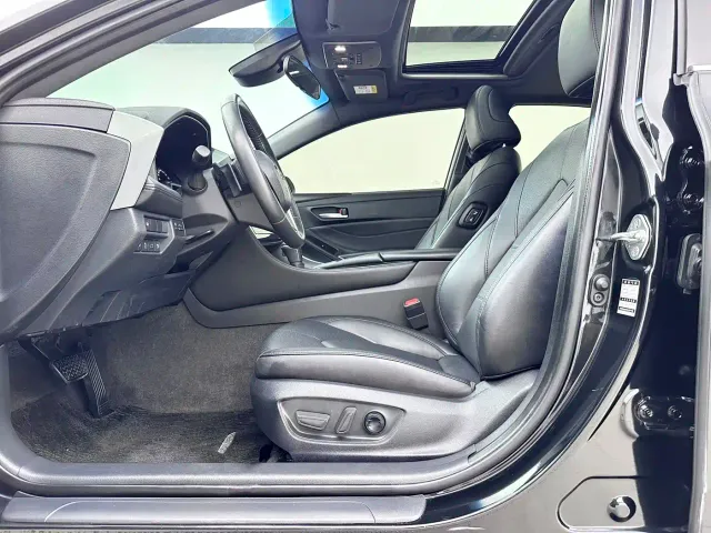Toyota Avalon — Фото автомобиля 12