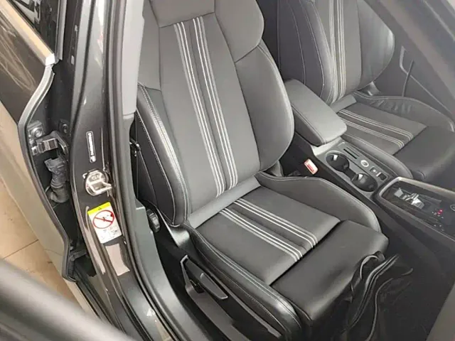 Audi A3 — Фото автомобиля 24