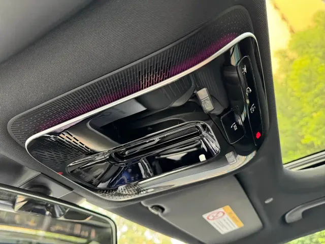 Mercedes-Benz C-Class — Фото автомобиля 15