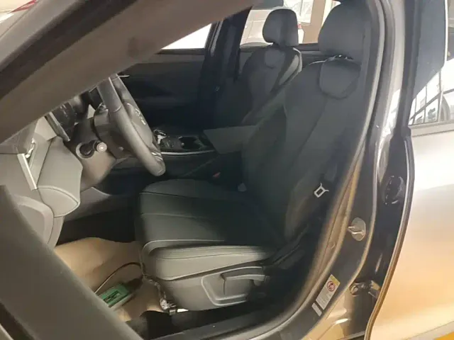 BYD Qin PLUS — Фото автомобиля 14