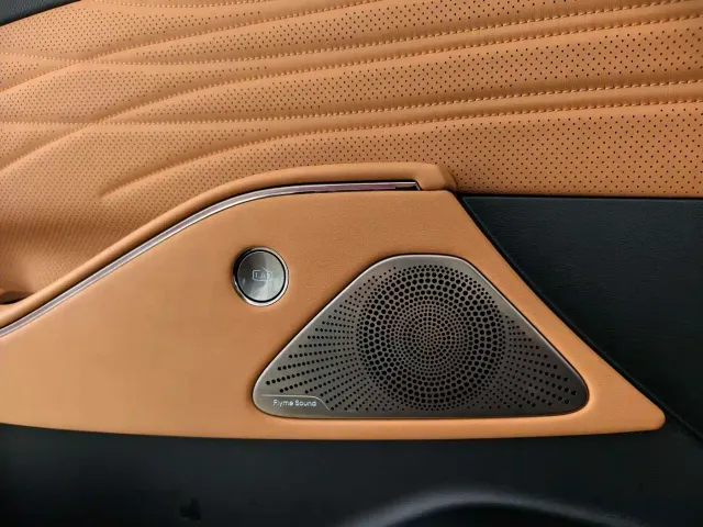 Geely Galaxy Xingyao 8 — Фото автомобиля 14