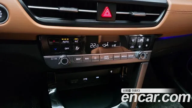 Kia Seltos — Фото автомобиля 23