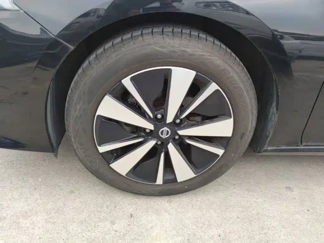 Nissan Teana — Фото автомобиля 22