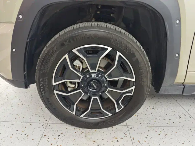 Haval Big Dog — Фото автомобиля 22
