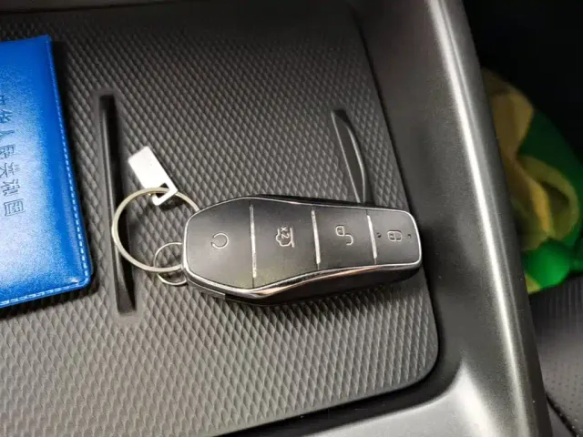 BYD Seal 06 — Фото автомобиля 8