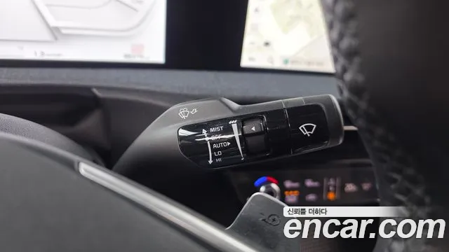 Kia EV6 — Фото автомобиля 25