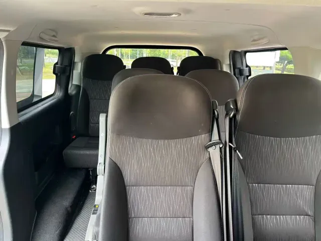 JAC Refine M3 — Фото автомобиля 6