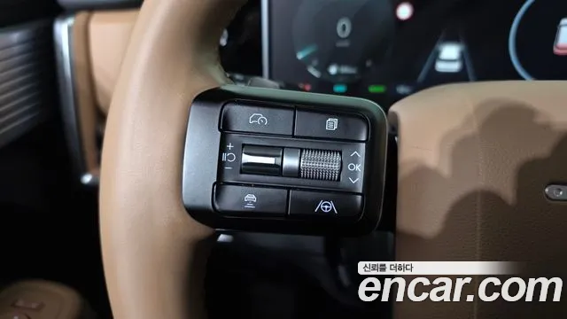 Hyundai Santa Fe MX5 — Фото автомобиля 18