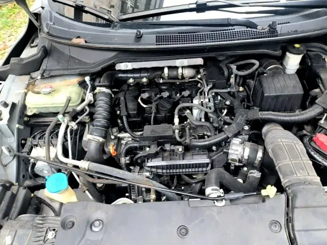 Honda Crider — Фото автомобиля 19