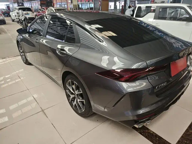 GAC Trumpchi Emkoo — Фото автомобиля 22