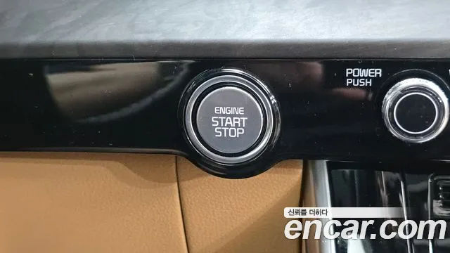 Kia Canival Carnival 4 поколение Дизель 9 мест Noblesse — Фото автомобиля 19