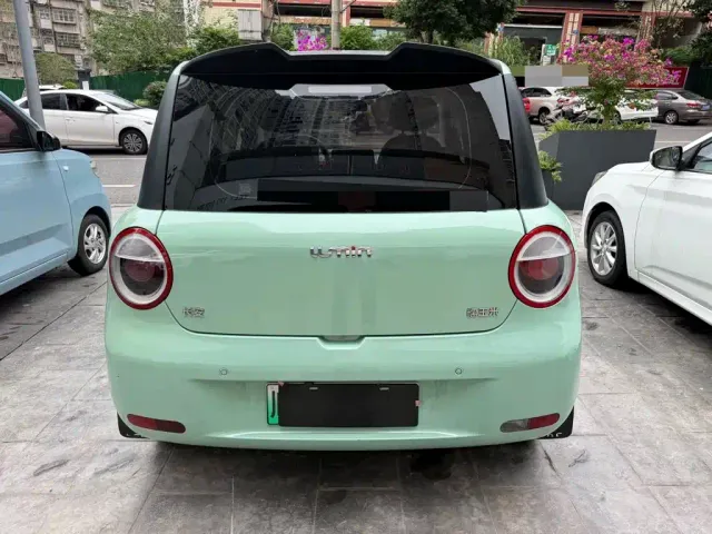 Changan Lumin — Фото автомобиля 4
