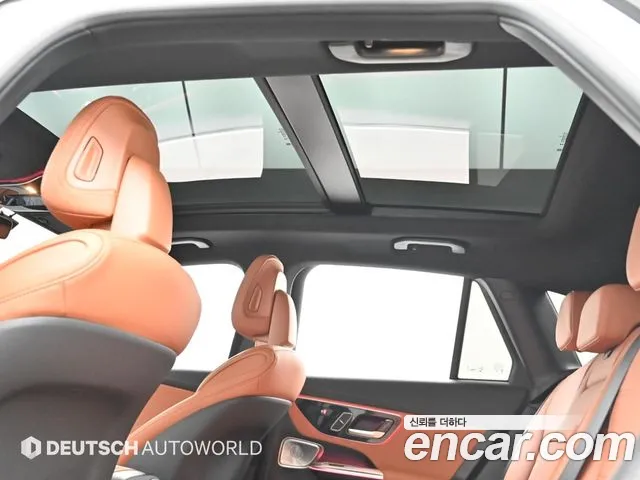 Mercedes-Benz GLC-Class GLC-класс X254 GLC300 4MATIC Avantgarde — Фото автомобиля 18