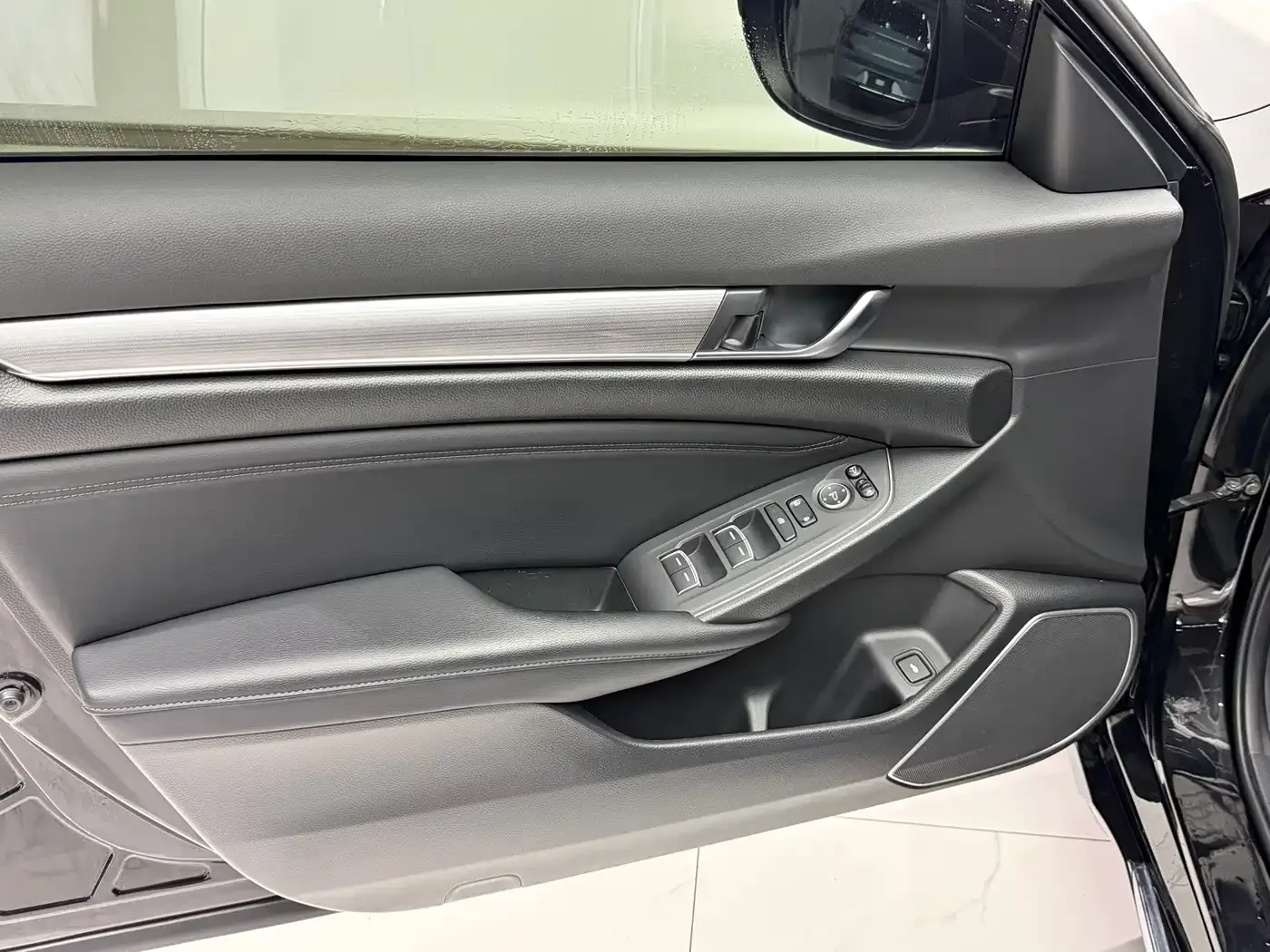 Honda Accord 2022 260TURBO Luxury Edition — Фото автомобиля 15