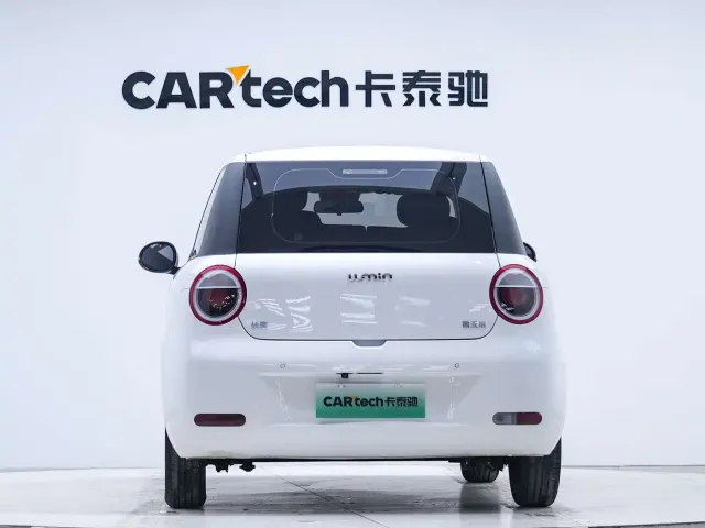 Changan Lumin — Фото автомобиля 3