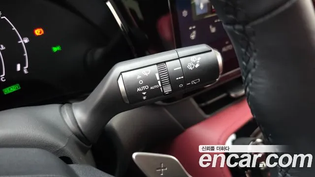 Lexus NX 2nd Gen — Фото автомобиля 27