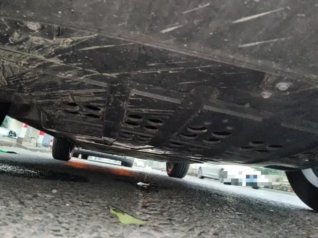 Nezha Auto Nezha V 2021 Witch Edition — Фото автомобиля 24