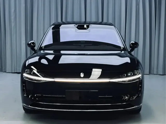 Xiangjie Enjoy World S9T 2025 Model Extended Range Version 53.4kWh — Фото автомобиля 2