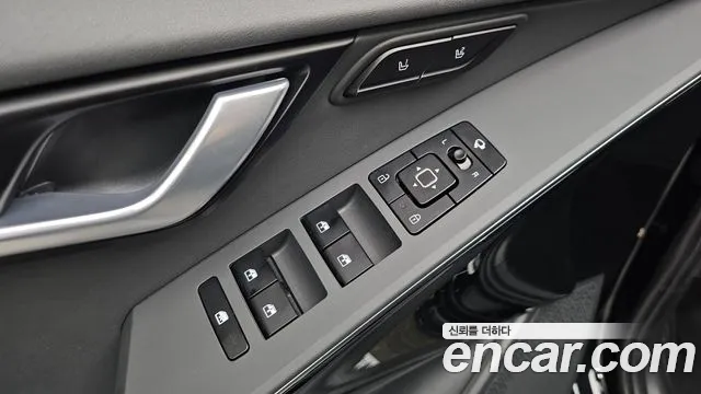 Kia Niro All Niro EV Air — Фото автомобиля 23