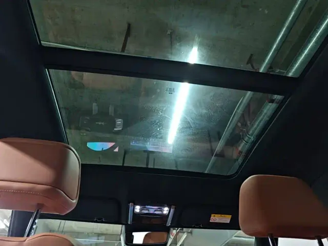 BYD FangChengBao Titanium 7 — Фото автомобиля 17