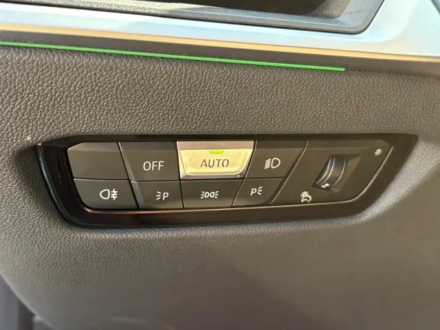 BMW i3 — Фото автомобиля 16
