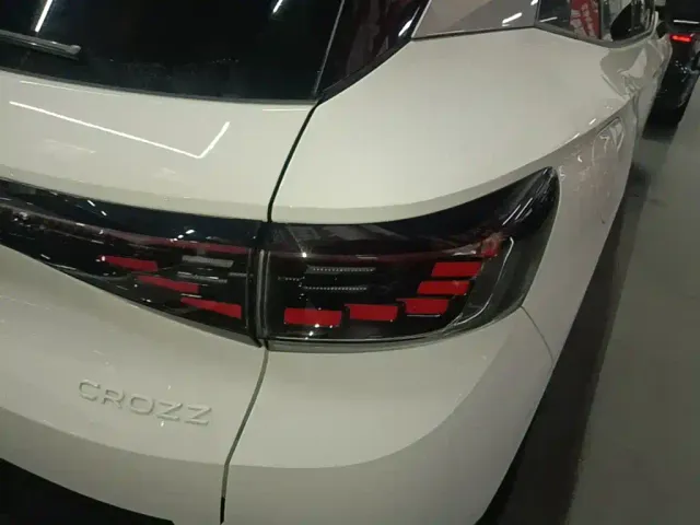 Volkswagen ID.4 Crozz — Фото автомобиля 7