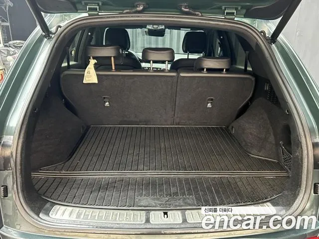 Genesis GV70 2.5T Бензин AWD — Фото автомобиля 18