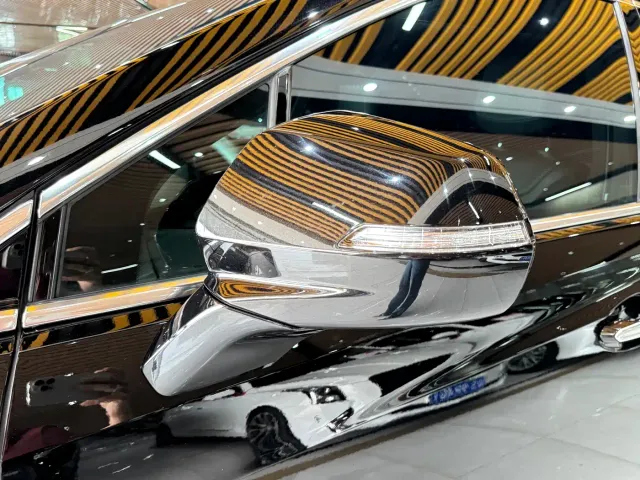 Cadillac XT5 — Фото автомобиля 12