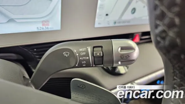 Hyundai Ioniq 5 Ioniq5 — Фото автомобиля 27