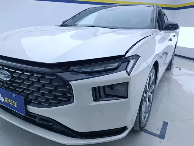 Ford Mondeo — Фото автомобиля 5