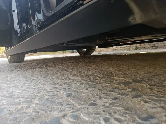 Toyota Granvia — Фото автомобиля 21