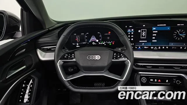 Audi Q5 80A — Фото автомобиля 18