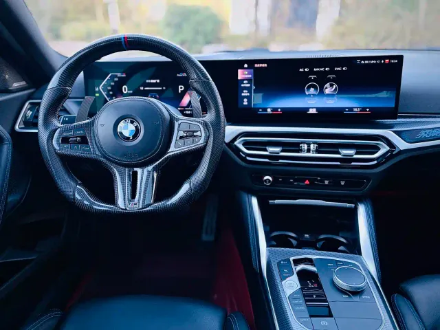 BMW M240i — Фото автомобиля 9