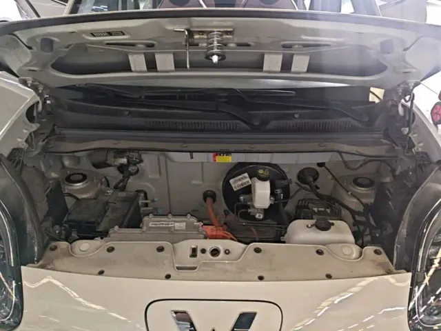 Wuling Hongguang Mini EV — Фото автомобиля 19