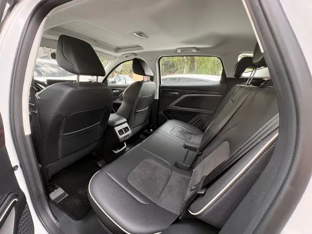 Haval H6 — Фото автомобиля 8