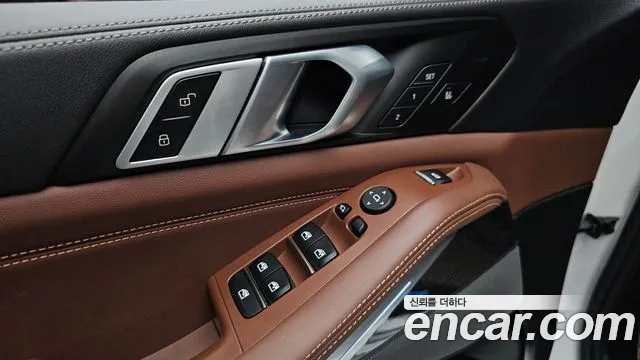 BMW X5 xDrive 40i M Sport — Фото автомобиля 29